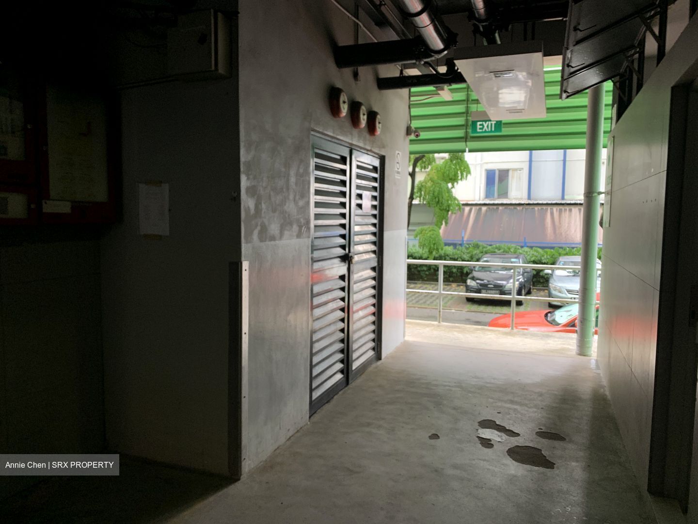 B Central (D12), Factory #529682181